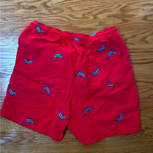*Limited edition*Tommy Bahama swim shorts size - M - Picture 2 of 2